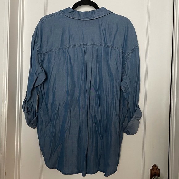 Last chance!
Style & Co Blouse - Picture 5 of 8